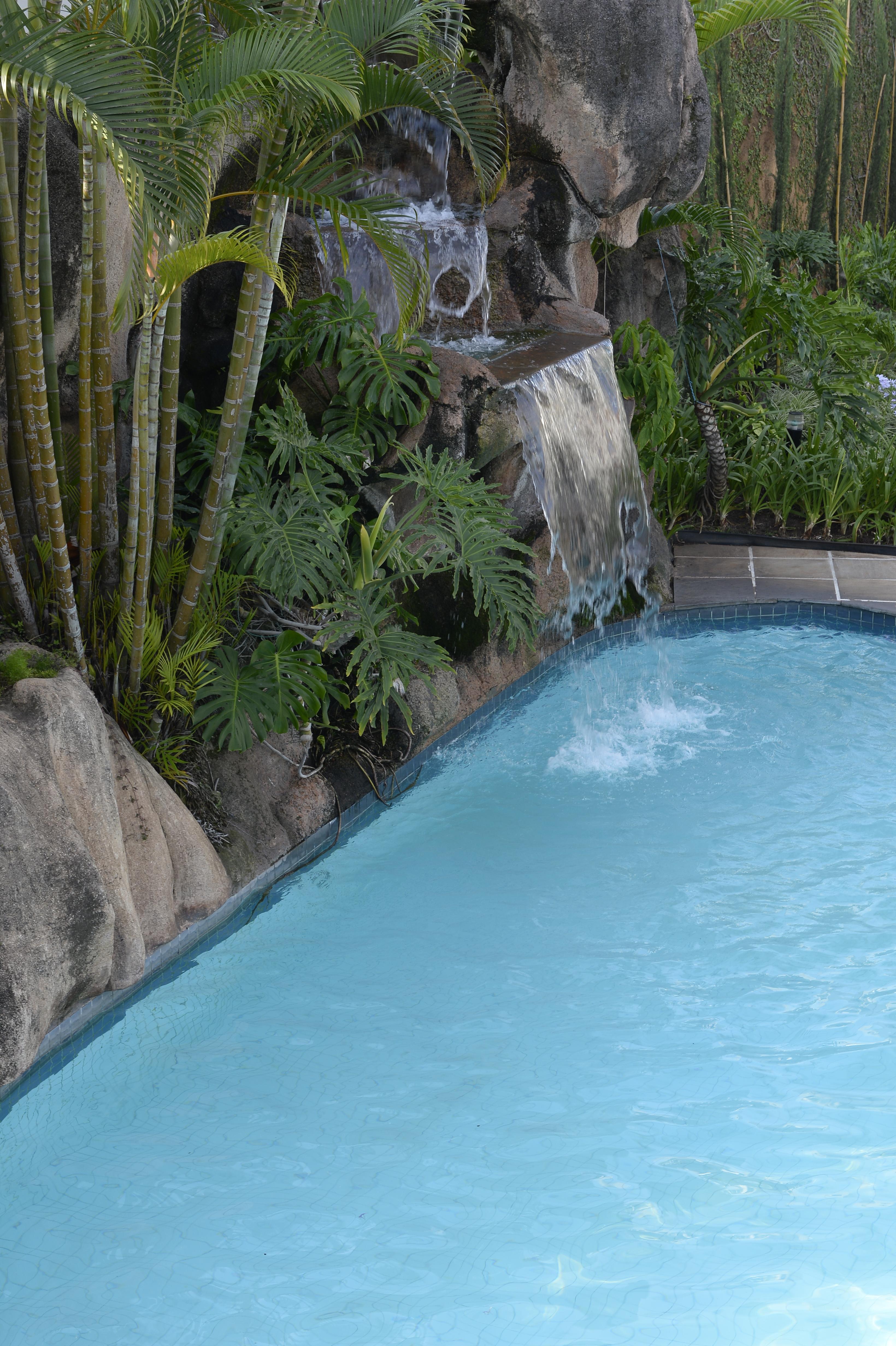Hotel Colonial Plaza Itu Exterior photo